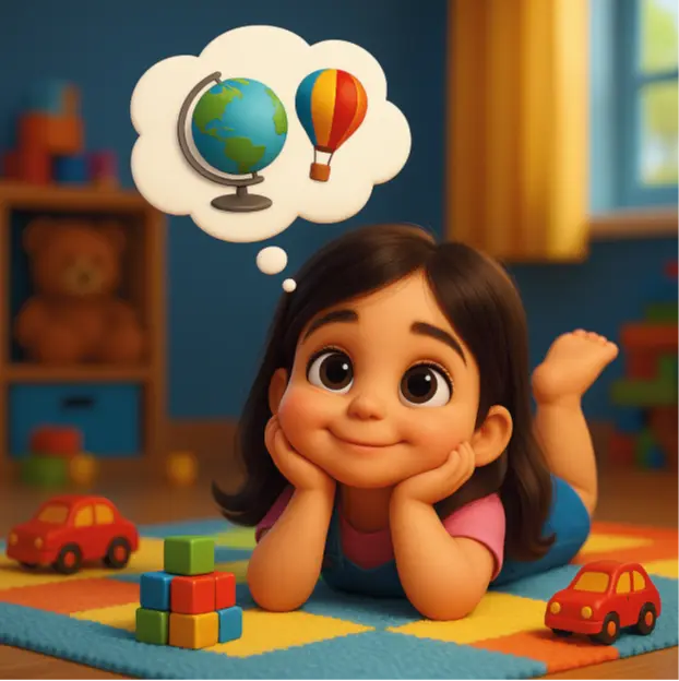 Just Like You Are Mine - Image 3