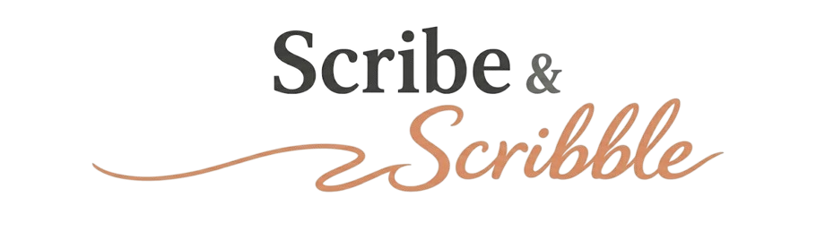 Scribe & Scribble